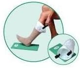 Juzo Compression Stocking Dressing Aid Slippie Gator Set LARGE