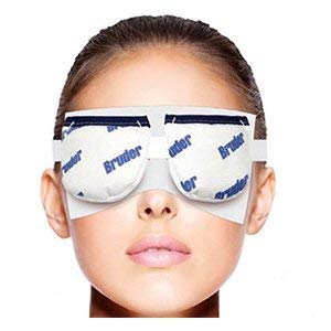 Bruder Hygienic Eyelid Micro Fine Sheets 35 Count