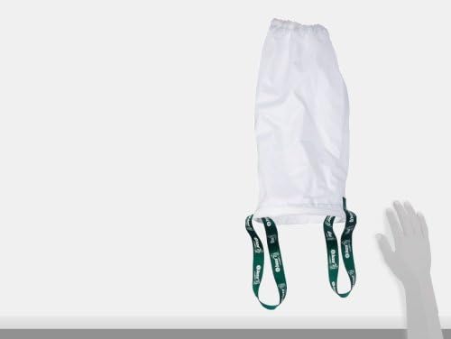 Juzo Slippie Gator Set Size: Regular