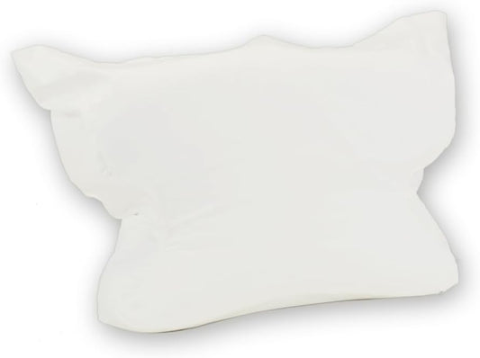 Contour CPAPMax Pillowcase, White
