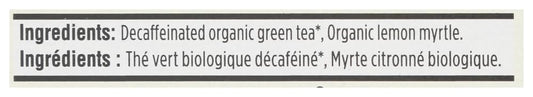 365 Everyday Value, Organic Peppermint Tea (40 Bags), 1.9 Ounce (pack of 12)