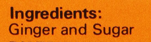 TAS Instant Thai Tea, Ginger, 12 Ounce