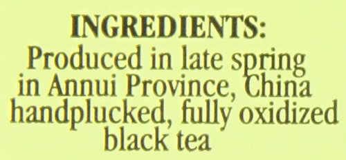 Harney & Sons English Breakfast Loose Leaf Black Tea Tin, 8 oz