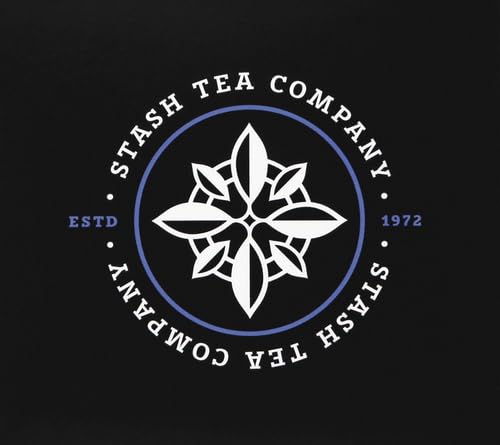 Stash Double Bergamot Earl Grey Black Tea, Tea bags, 18 ct (Pack of 2)