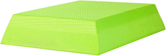 Fancyes Exercise Balance Mat, Foam Equipment, TPE Cushion Chair Cushion Pad Trainer, for Yoga Training Adults