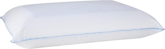 Tempur-Pedic TEMPUR-Cloud Dual Cooling Pillow, Queen, White