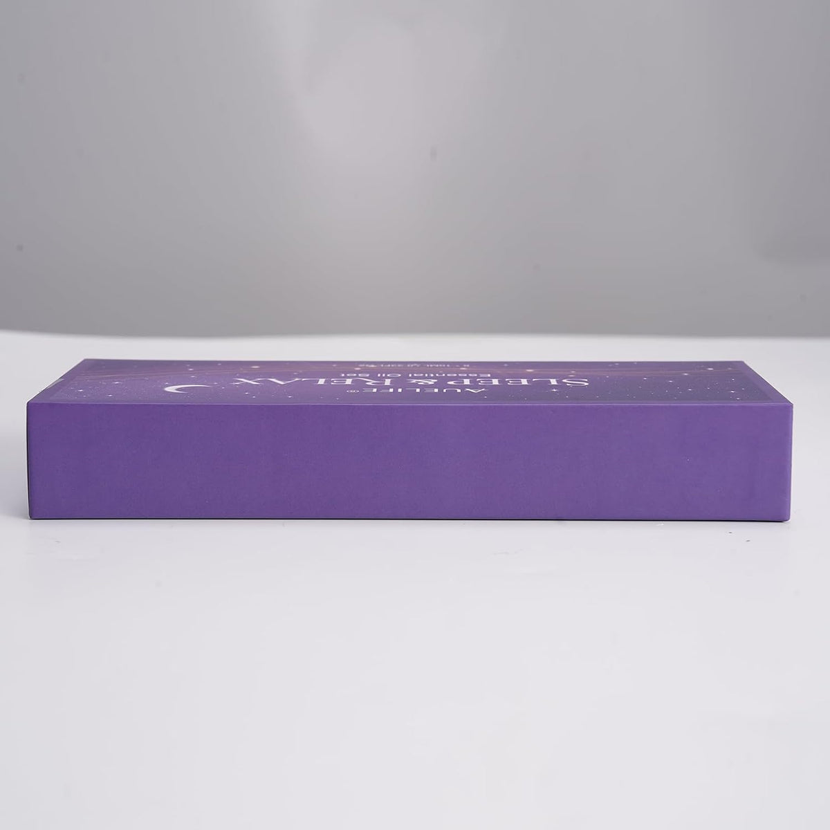 Auelife Men Essential Oils Set for Diffusers for Home, 6x10ml Scented Oil