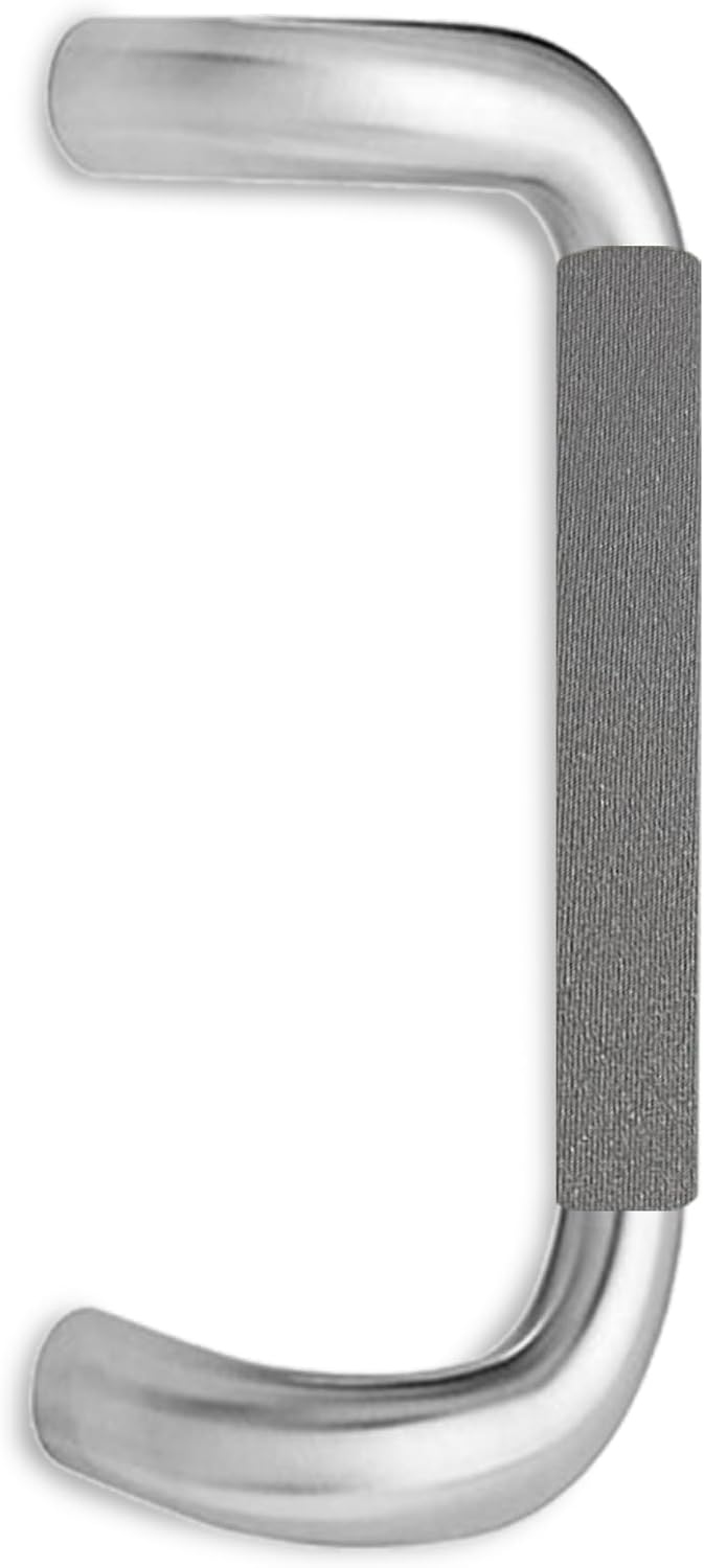 Door Handel Cover for Commercial Business Door Handels; No More Hot Door Handles