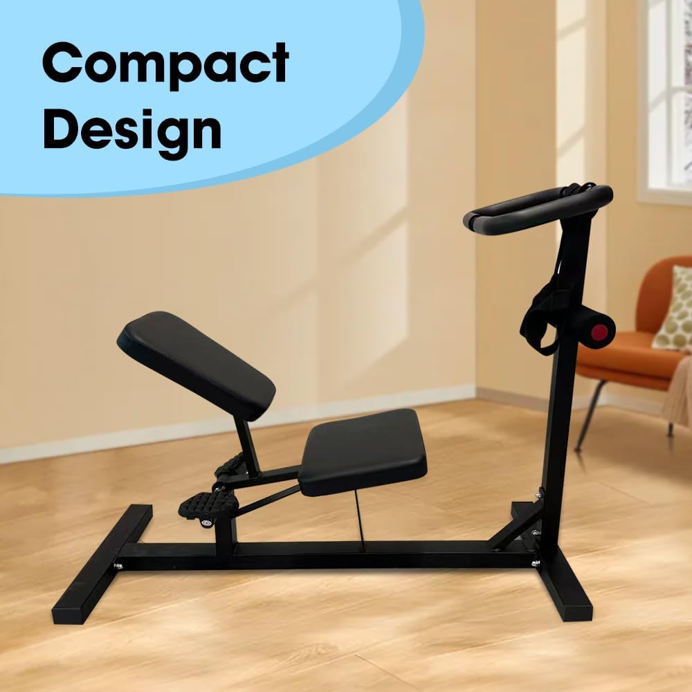Stretch Machine, Home Gym Full Body Stretching Equipment