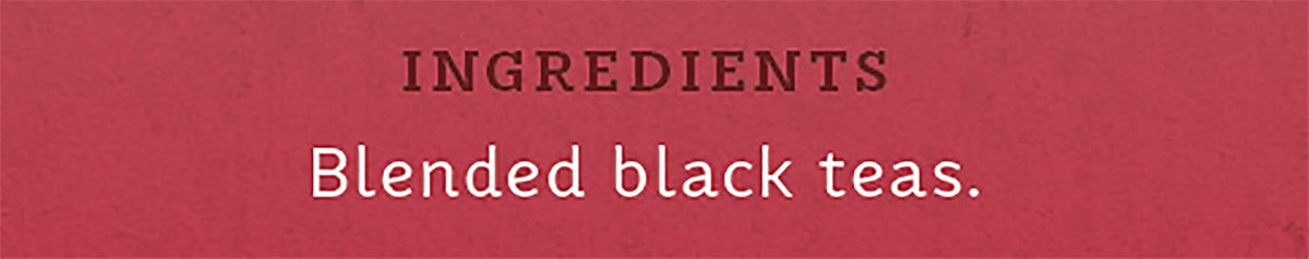 Stash Tea English Breakfast Black Tea, 6 Boxes of 30 Tea Bags Each (180 Tea Bags Total)