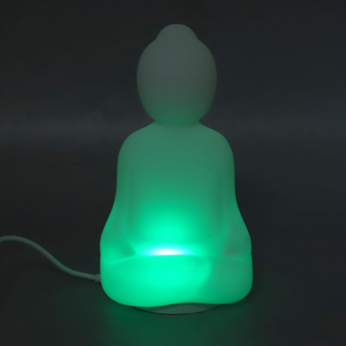 Guided Visual Meditation Breathing Light, Portable 3 Color Breathing Mode Mindfulness Tool, Guided Visual Meditation Lamp, for Home
