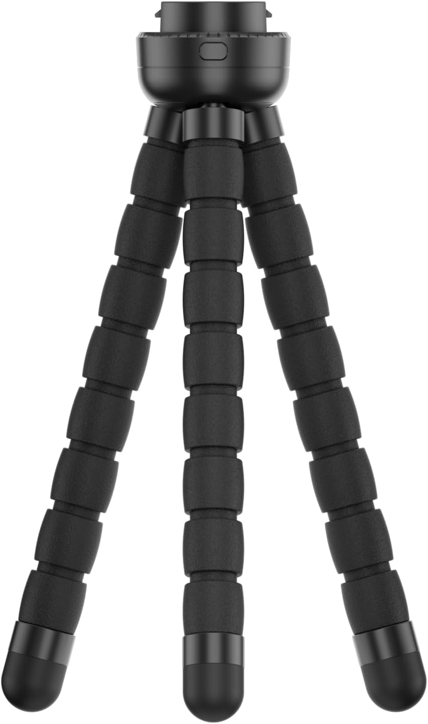 FRIZCOL Replacement Tripod Leg for Stroller Fan - Black