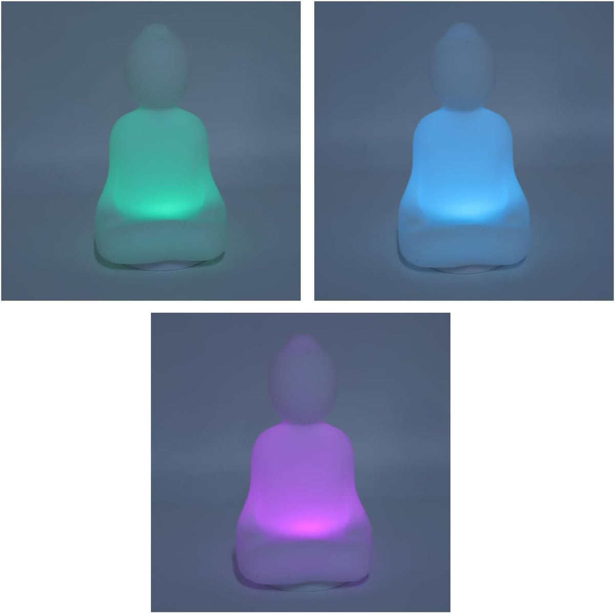Guided Visual Meditation Breathing Light Stress Anxiety Relief Promotes Relaxation Inner Peace All Ages