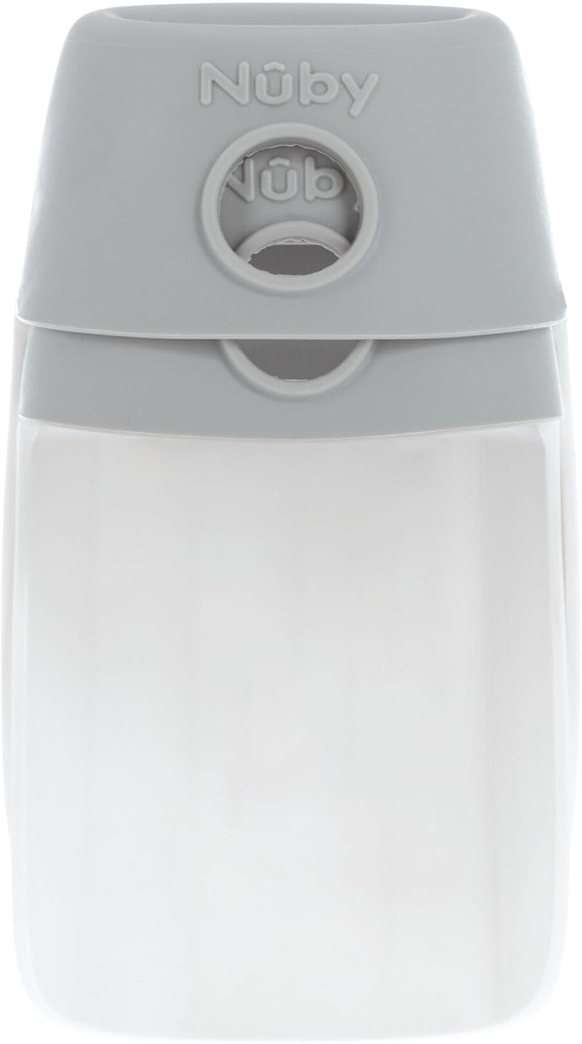Nuby 2-in-1 Faucet Extender - 2 Pack