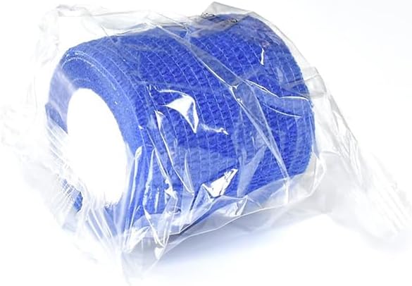 60Pcs Soft Tape Strips,03