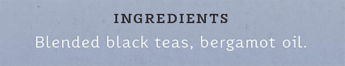 STASH Earl Grey Black Tea, 100 Bags Bulk Pack, Caffeinated