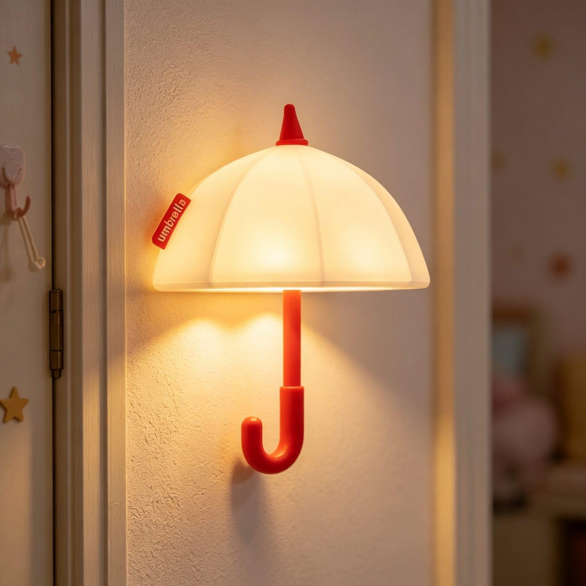 Sloth Gifts for Kids, Squishy Sloth NightLight,Silicone Animal Nursery Lamp