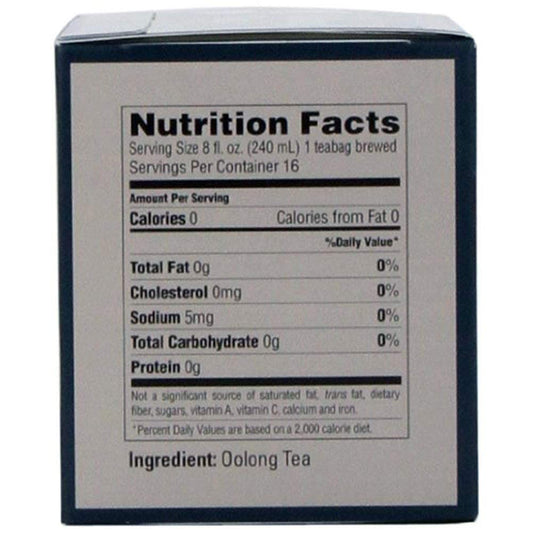 Yamamotoyama Oolong Tea (3 Pack, Total of 3.36oz)