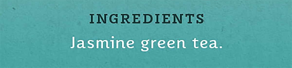 Stash Tea Jasmine Blossom Green Tea - Caffeinated, Non-GMO Project Verified Premium Tea with No Artificial Ingredients, 30 Count (Pack of 6) - 180 Bags Total