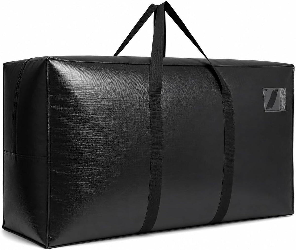Extra Large Storage Bags, Giant XXL Moving Storage Bag Heavy Duty, Jumbo Huge Waterproof Big Storage Bags, Bounce House Storage Bag