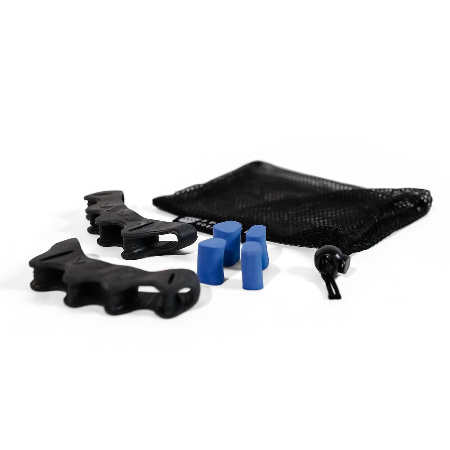 The Toe Spacer from Spacer Mobility, Recovery from the Ground Up, Correct Bunions, Plantar Fasciitis, & Correct Toes | Unisex Therapeutic Toe Spacer - Relieve Foot Pain and Tension | 4-Loop (4-Loop)