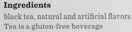 Bigelow Tea Raspberry Tea, 20 ct