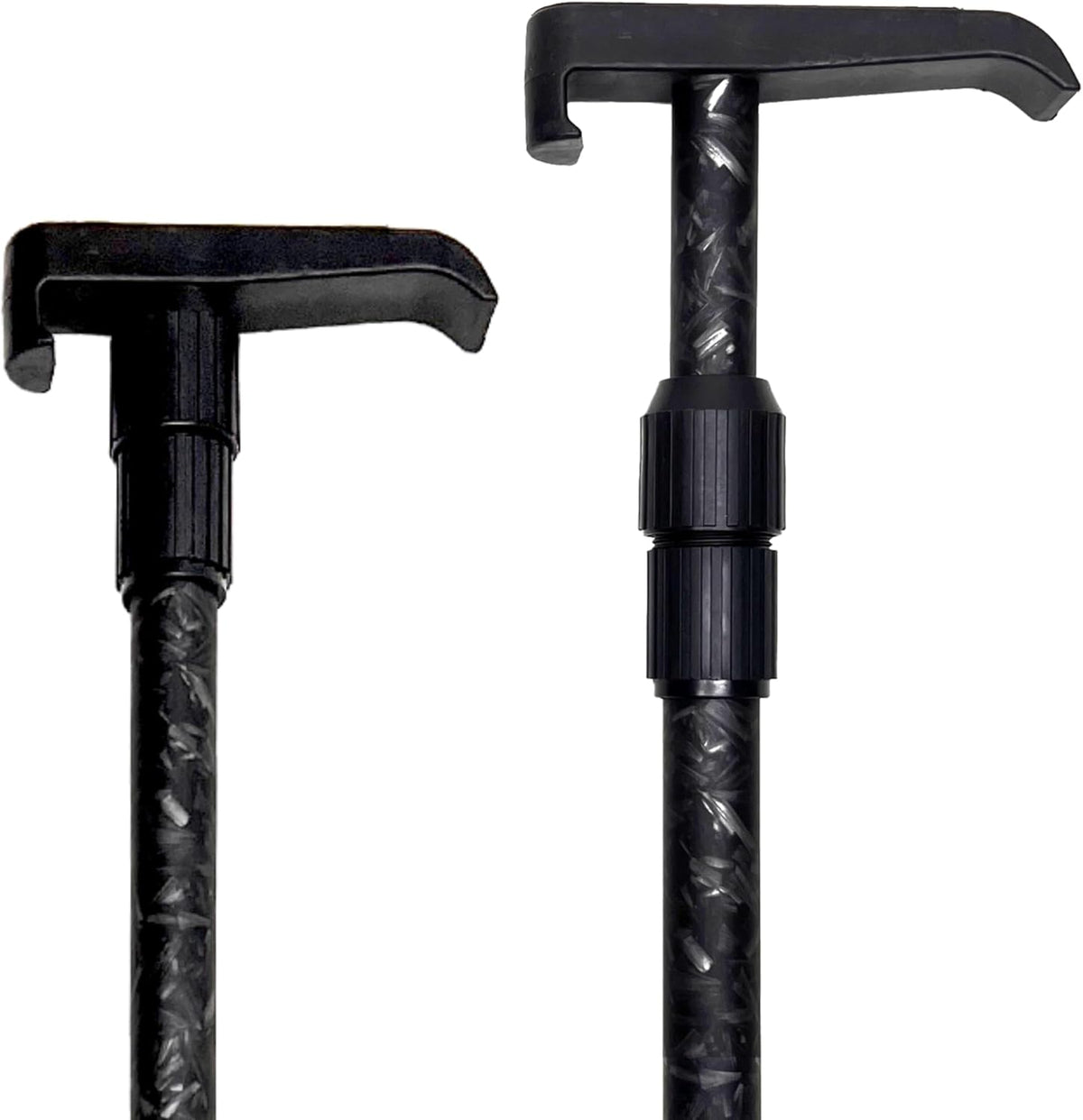 Telescoping Cargo Tool