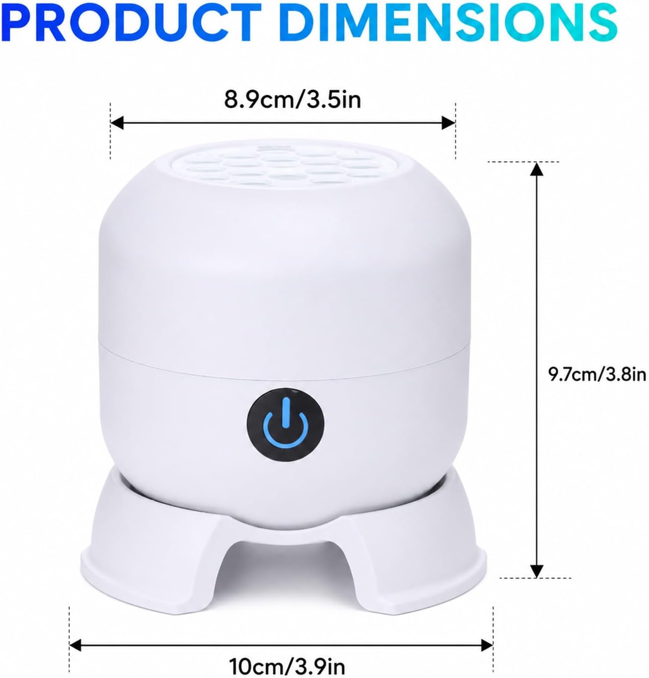 Dynamic Rotating Led Projector Light, Rotating Night Lamp