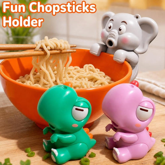 Cooling Clip-On Mini Fan for Cup & Bowl,Dinosaur Animal Fans Coffee Chiller