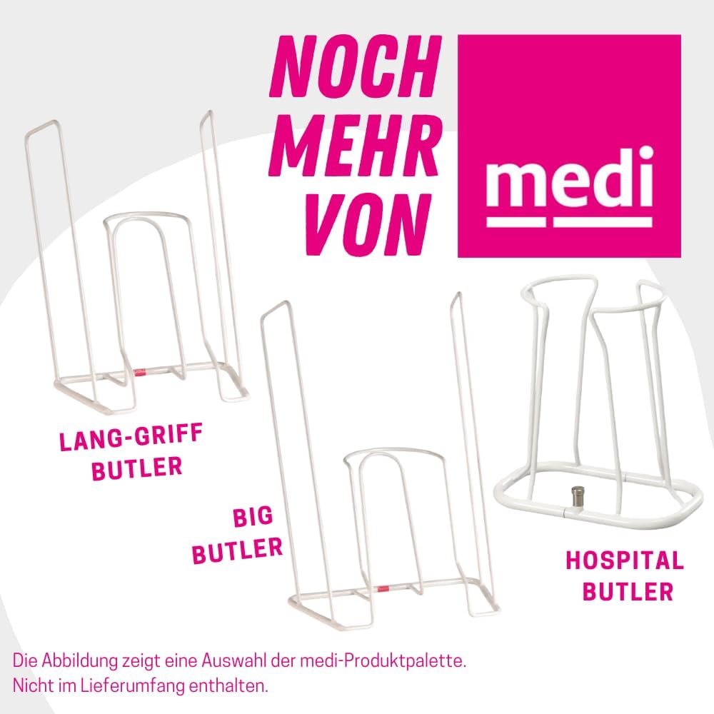 mediven Butler Off Long-Handle Compression Stocking Removal Aid