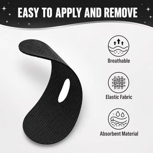 Mouth Tape for Sleeping 60 Comfortable and Reliable-S
