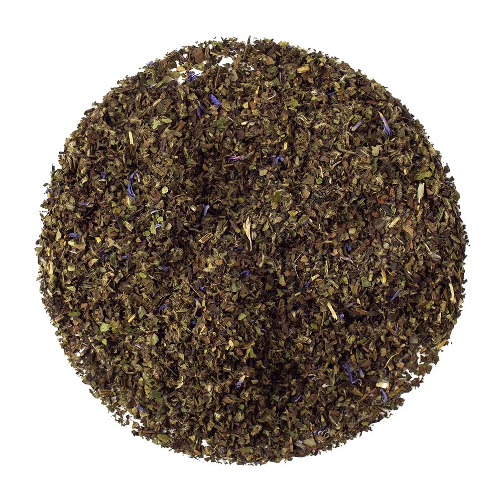 Organic Positively Tea Company, Açaí White Tea Bags, 20 Count