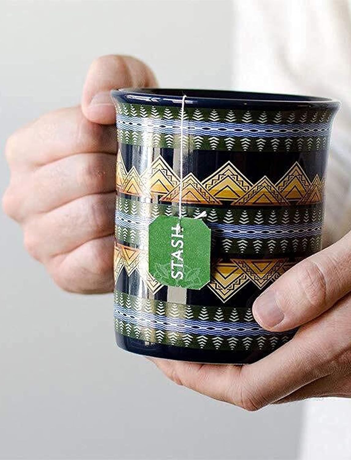Stash Tea Bags Sampler Assortment (52 Count) 30 Different Flavors Gifts for Her Him Women Men Mom Dad Friends Coworkers Family