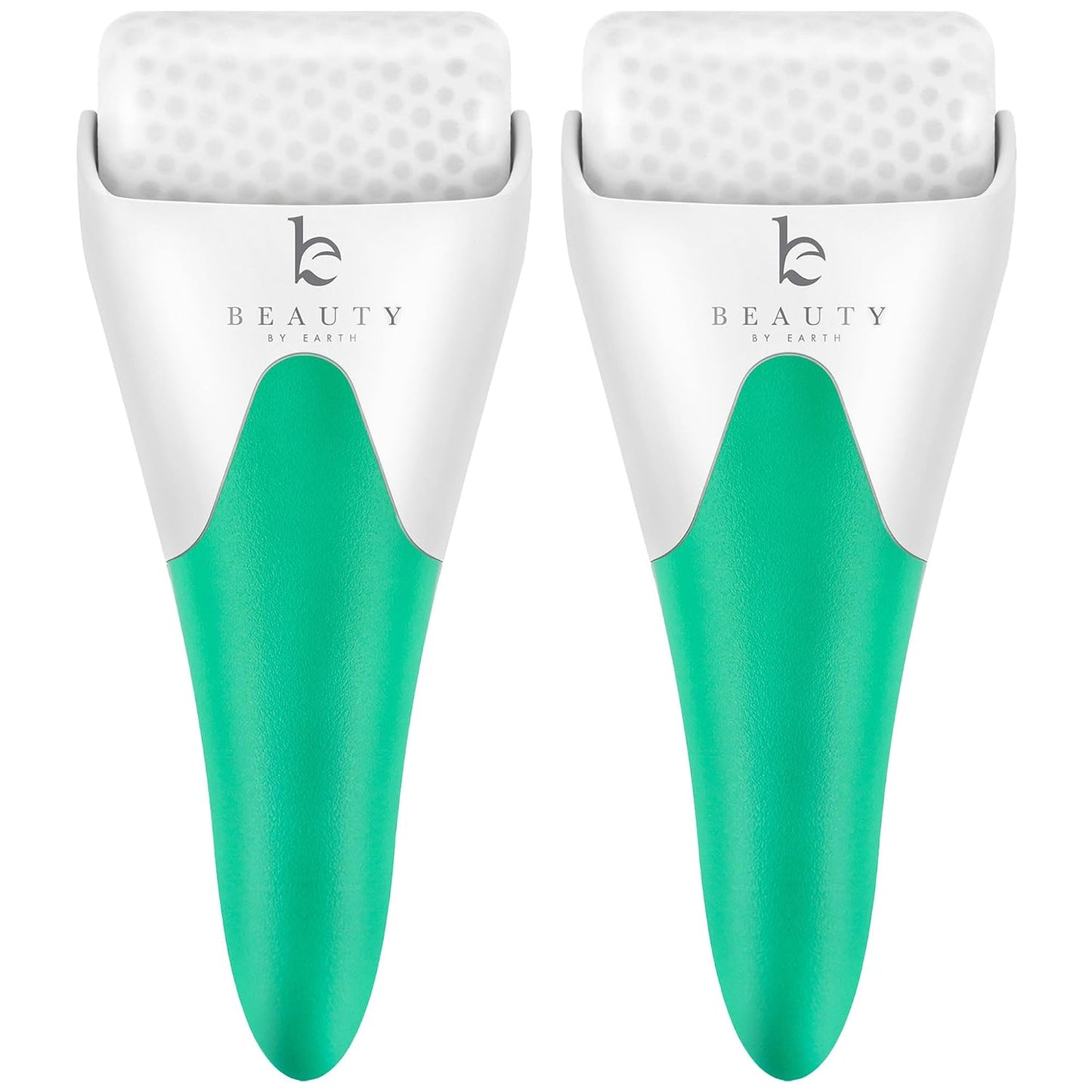 Ice Roller for Face - Smoothes Fine Lines & Wrinkles, Face & Eye Roller for Puffy Eyes, Skin Care Massager, Beauty Gift that Helps Relieve Migraines, Facial & Spa Gifts for Women