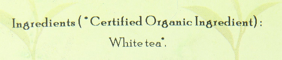 Davidson's Organics, Moringa Strawberry Rose, Loose Leaf Tea, 16-Ounce Bag