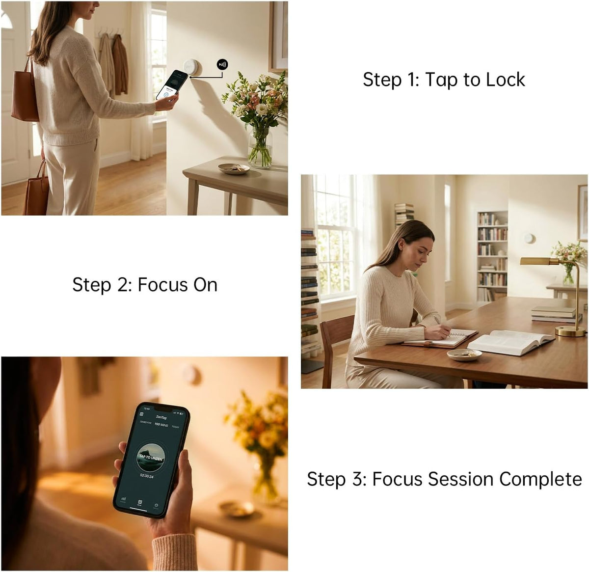 Phone Access Blocker | Subscription-Free | Phone Jail for iPhone