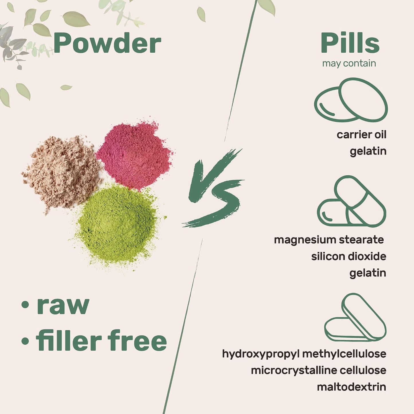 Organic Milk Thistle Tea Powder, 3.5 ounces | Up to 400 Servings | Premium Milk Thistle Liver Detox Supplement | Contains 80% Active Silymarin | Non-GMO, Vegan Friendly, Eco-Friendly Recyclable Bags