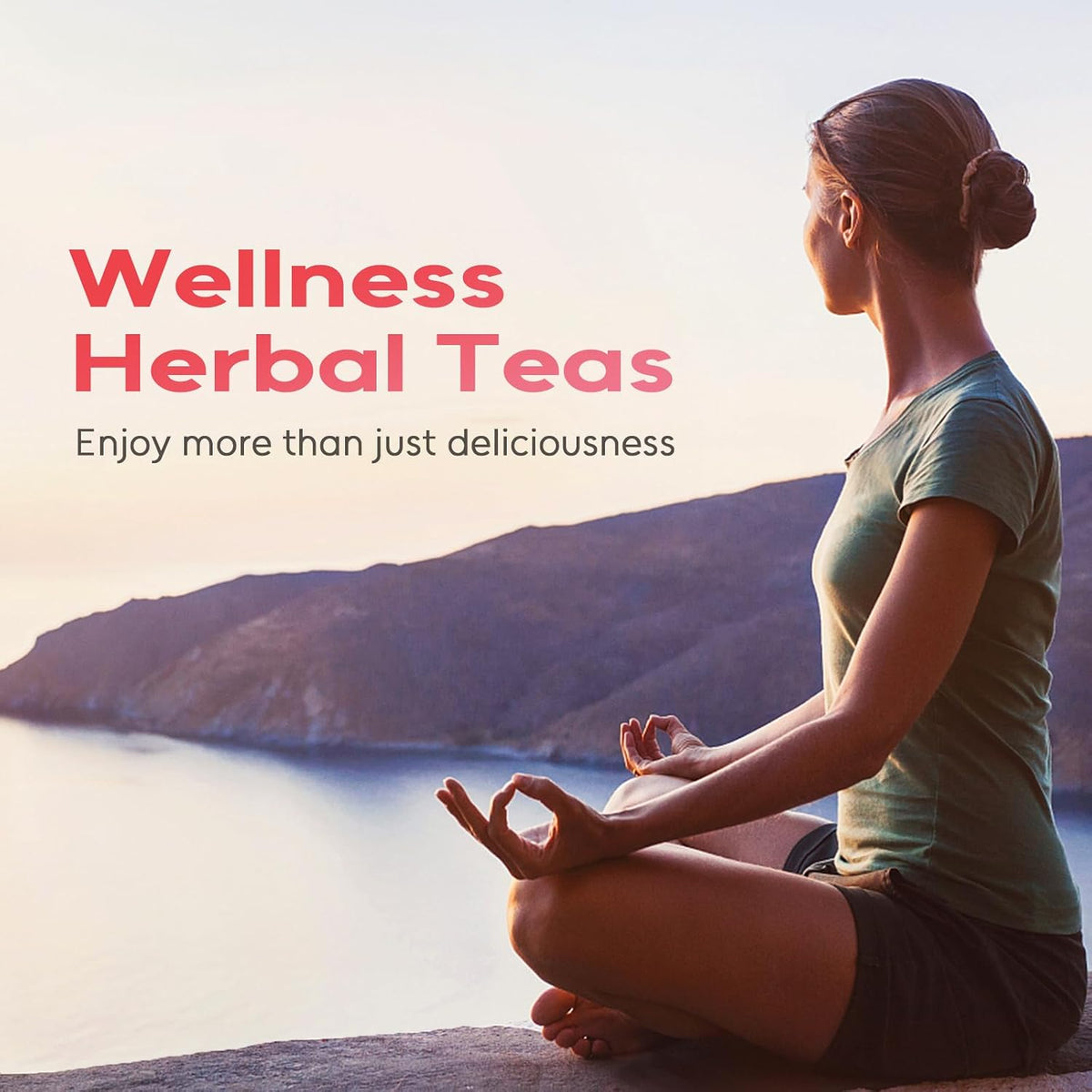 FullChea - Red Raspberry Leaf, 6oz/171g - Natural Dried Raspberry Leaf Tea Loose - Pregnancy Tea for Women's Wellness, Menstrual Cycle & Uterine Health - Cut & Sifted - Non-GMO - Caffeine-free