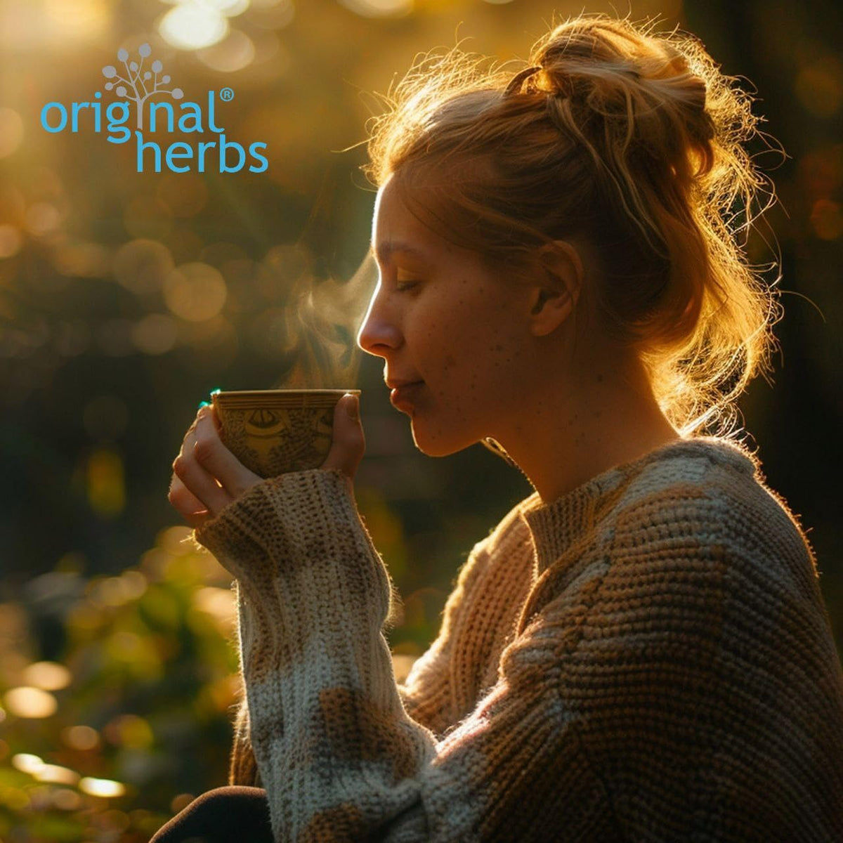 Rosehip Herbal Tea (Rosa Cinnamomea) - Wild Crafted Original Herbs Tea 50g | High Vitamin C Fruit Tea for Immune Support and Relaxation
