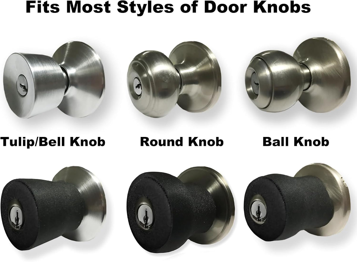 The Door Knob Wonder Cover