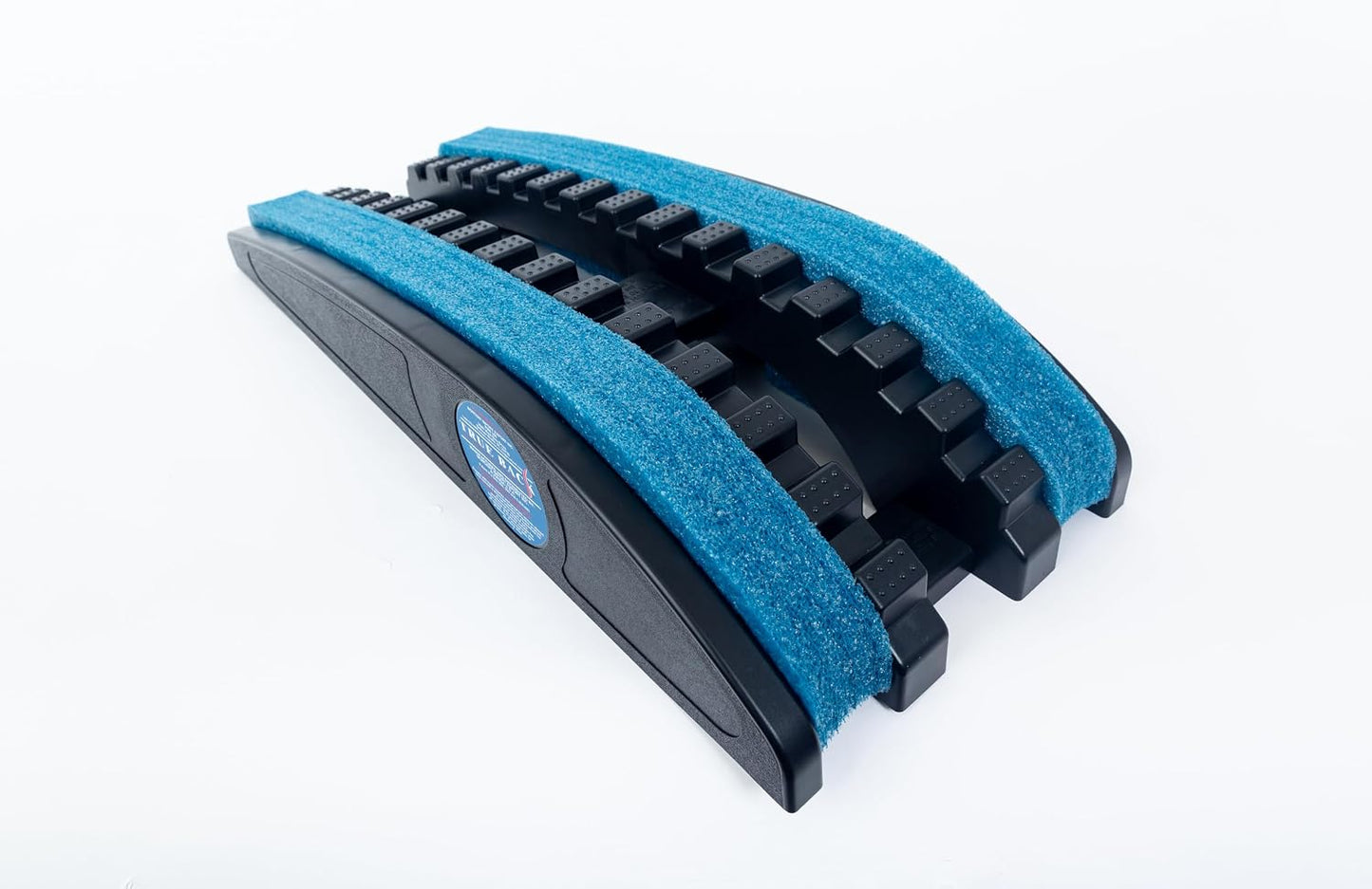 Back Stretcher the Original Traction Device - Registered by the FDA, Made in THE USA. IF You've Tried THE Rest, Now Try THE Best!