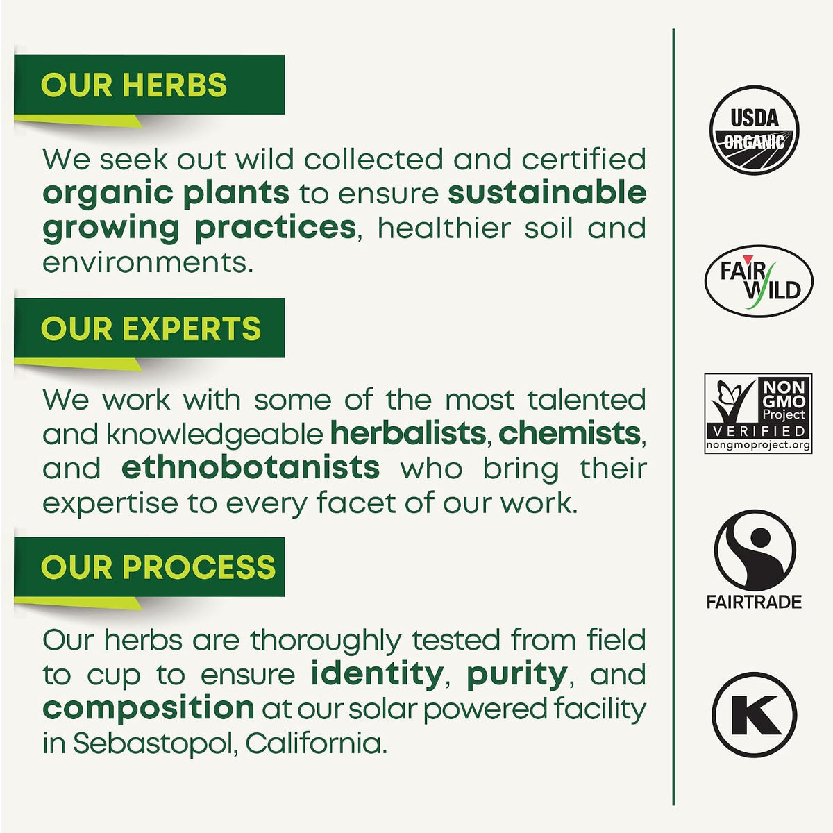 Traditional Medicinals Organic, Throat Coat Tea, Original with Slippery Elm - Supports Throat Health - Kosher, Non-GMO, Caffeine-Free, Compostable - 48 Tea Bags