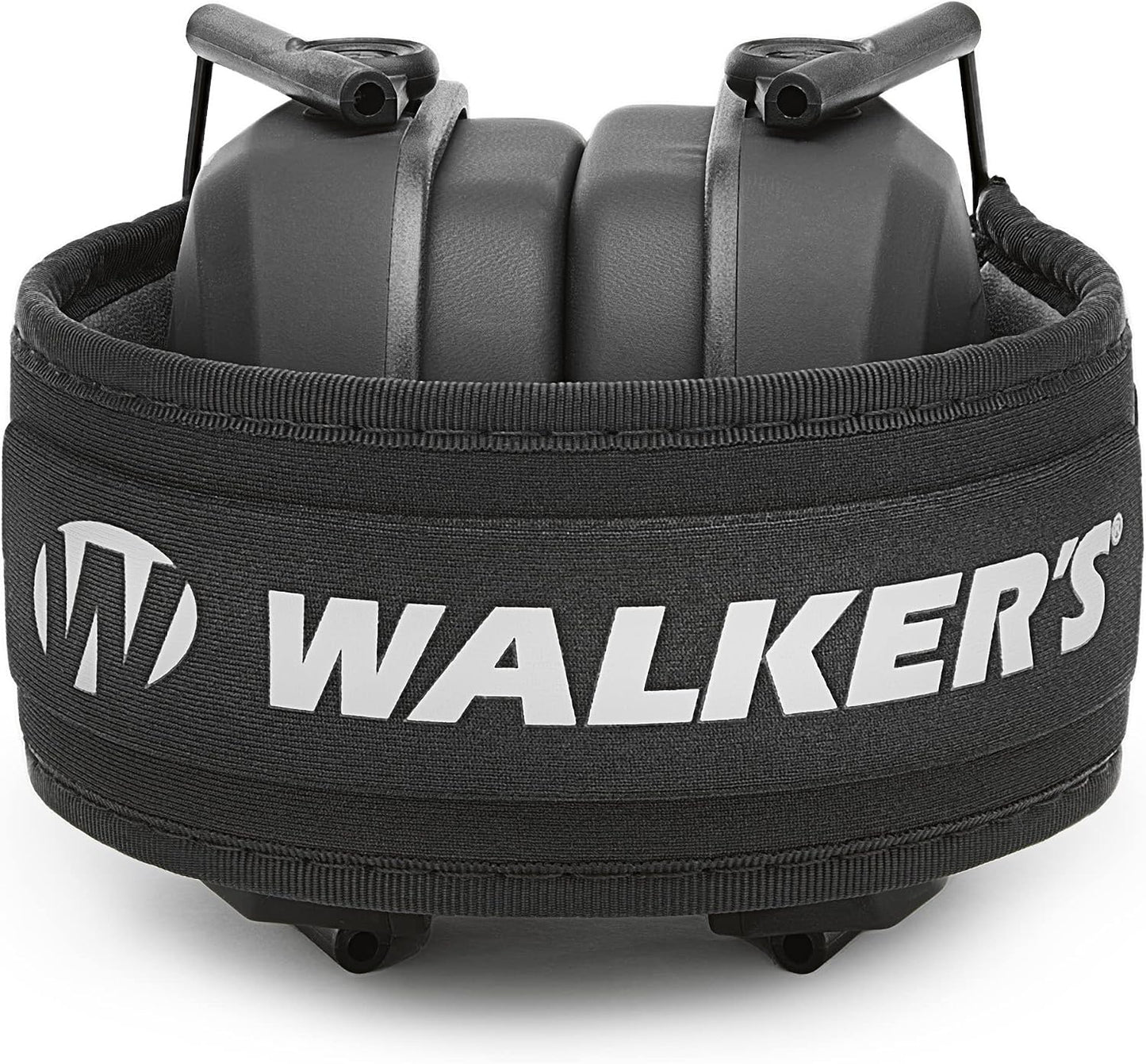 Walker's Razor Slim Passive Earmuff