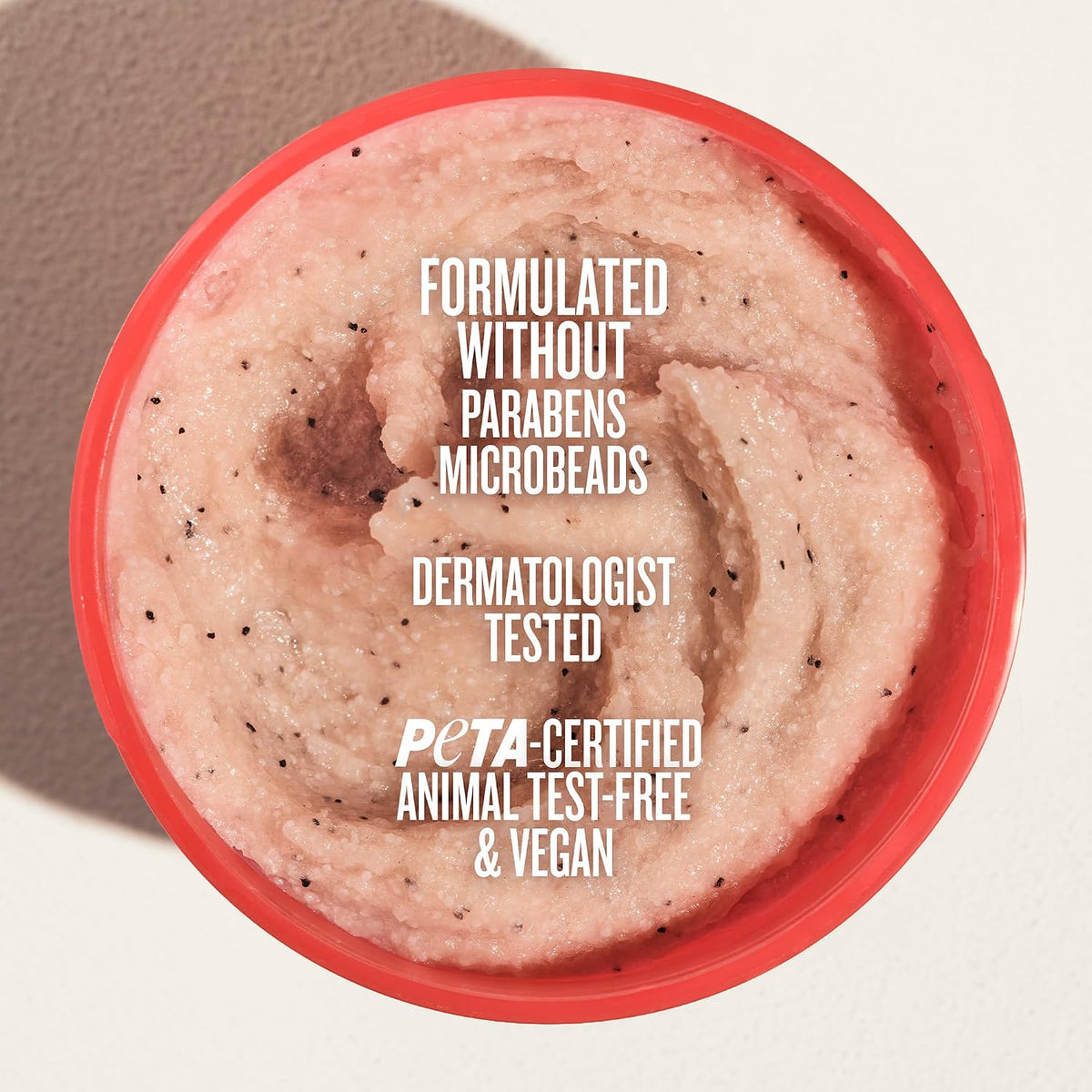 Sol de Janerio Body Scrub 7.8 oz.