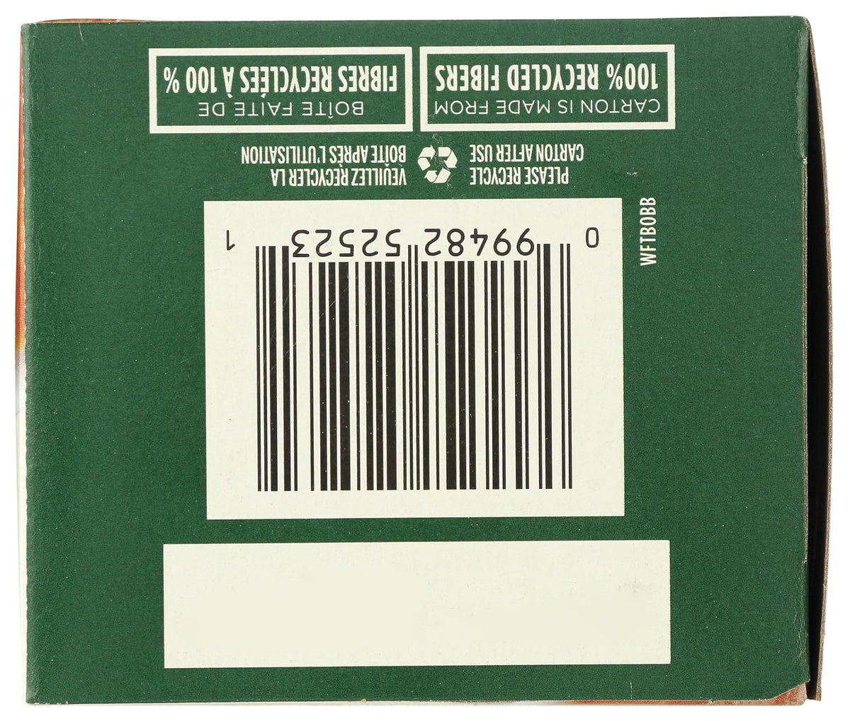 Whole Foods Market, Tea Black Breakfast Blend Organic, 20 Count