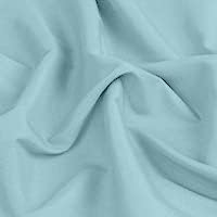 Utopia Bedding Premium 100% Waterproof Pillow Protectors with Zipper Standard Size (Set of 4), Bed Bug and Dust Mite Proof Zippered Pillow Covers, Pillow Encasement Cases, Gray
