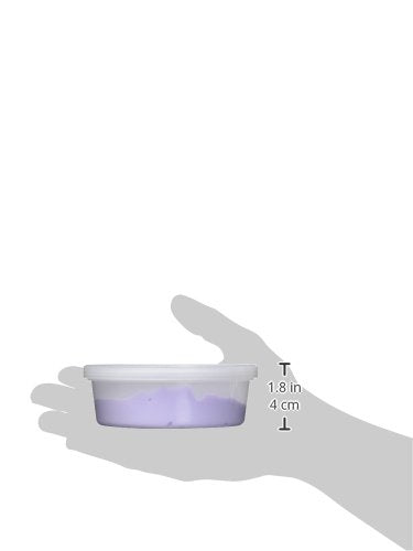 Sammons Preston Progressive Putty for Physical Therapeutic Hand Exercises, Flexible Putty for Finger and Hand Recovery and Rehabilitation, Occupational Therapy, 2.5 oz. with 4 Progress Chips