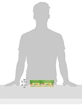 Bigelow Assorted Herb Tea 6 Varieties 18 Bags (Pack of 2)