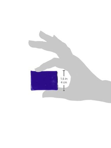 Sammons Preston Progressive Putty for Physical Therapeutic Hand Exercises, Flexible Putty for Finger and Hand Recovery and Rehabilitation, Occupational Therapy, 2.5 oz. with 4 Progress Chips