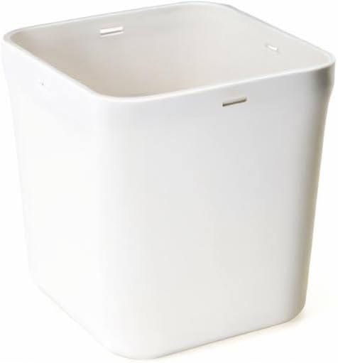 Kitchen Safe: XL White Base Replacement